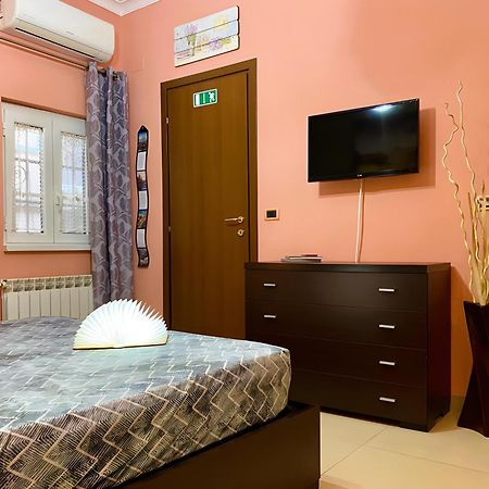 The Best Nest Rome Buitenkant foto