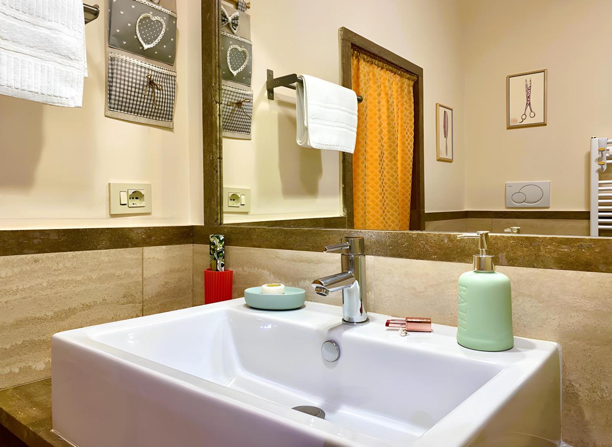The Best Nest Rome Buitenkant foto