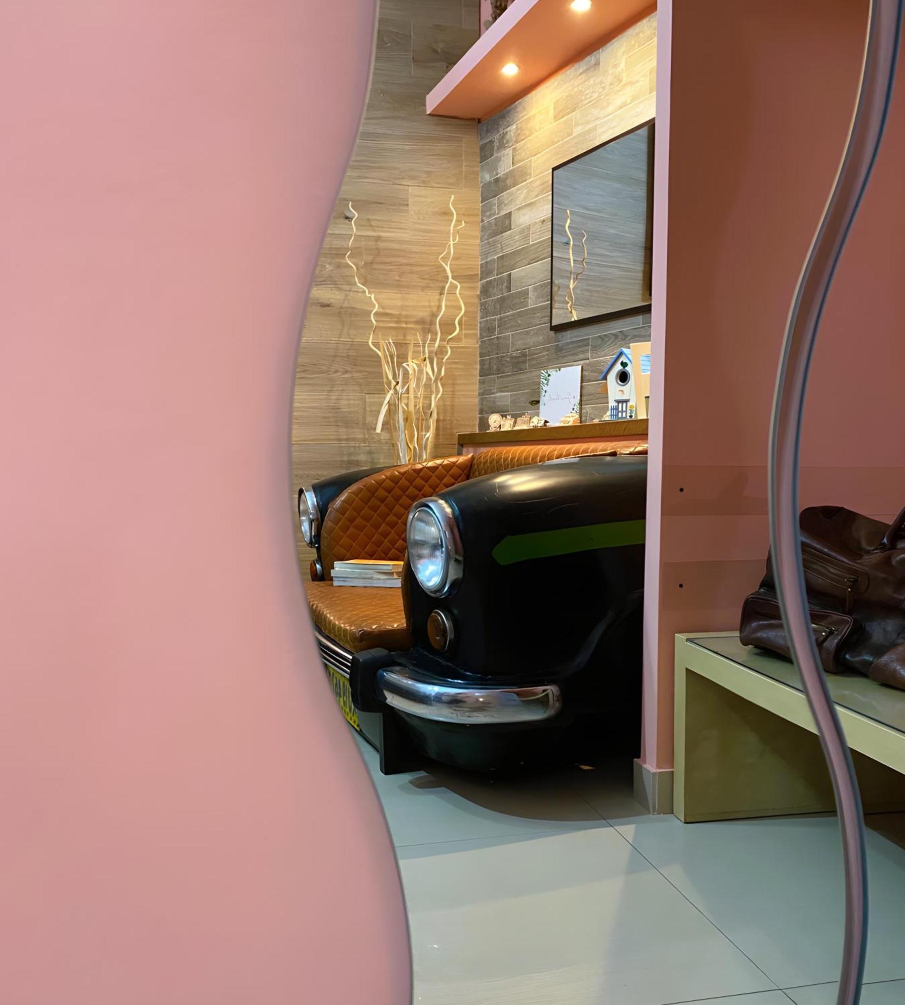 The Best Nest Rome Buitenkant foto