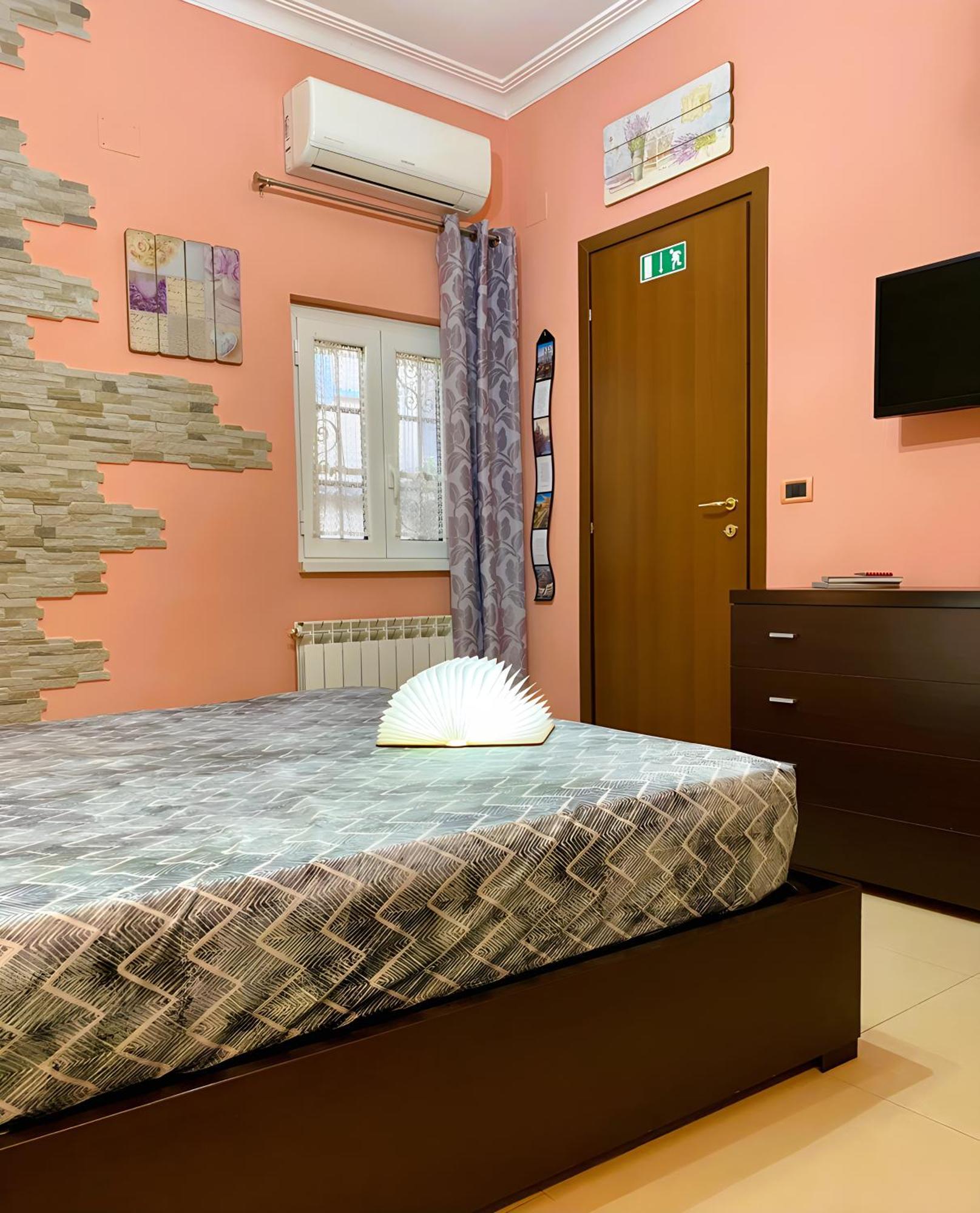 The Best Nest Rome Buitenkant foto