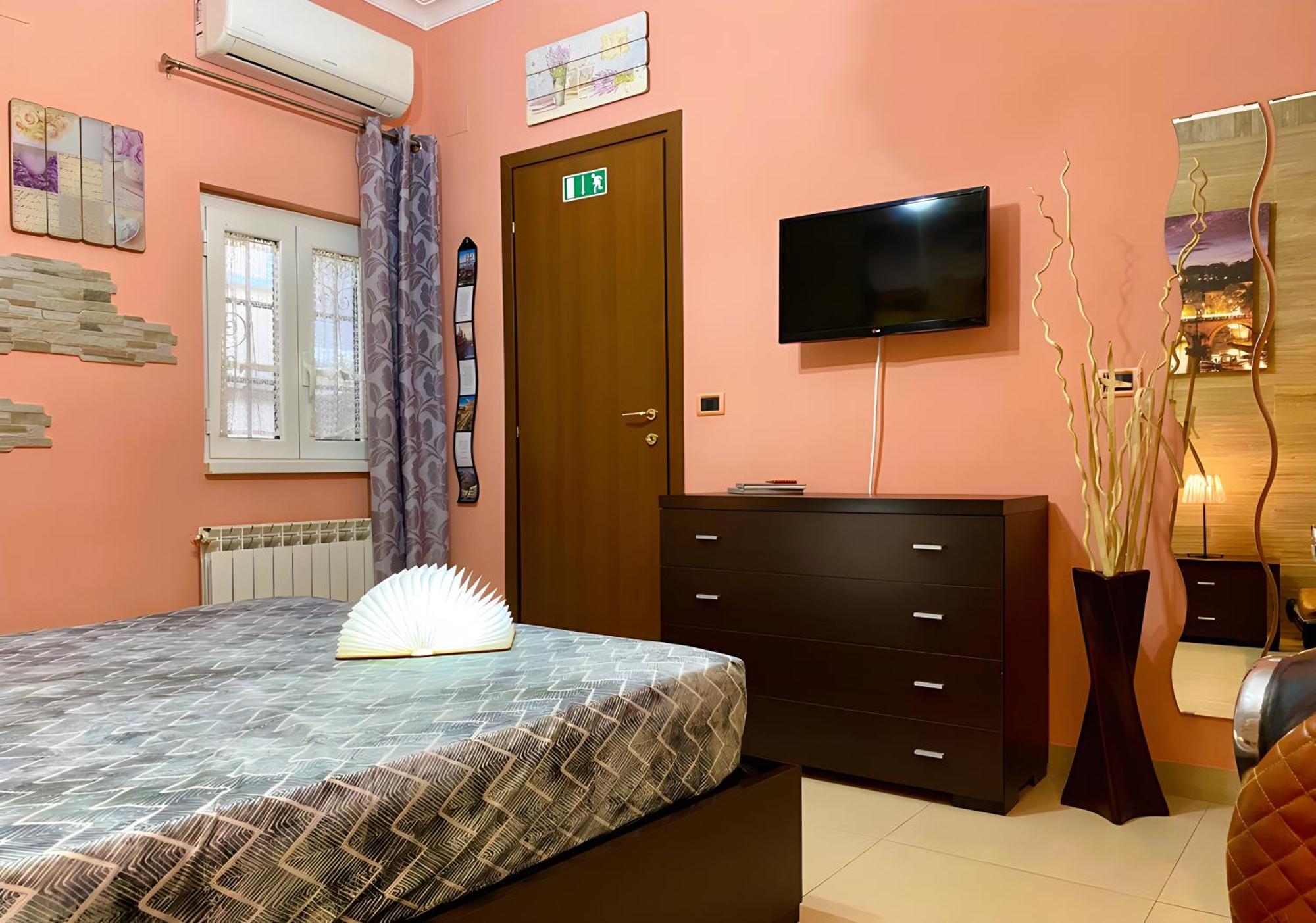 The Best Nest Rome Buitenkant foto